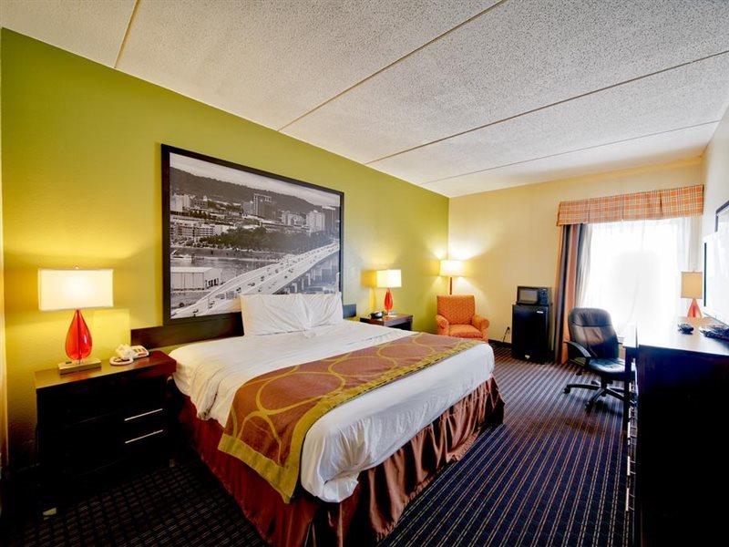 Rodeway Inn Chattanooga Exterior photo
